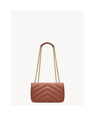 Loulou Small Handbag
