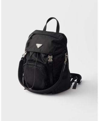 Re-Nylon backpack
