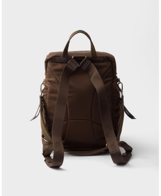 Re-Nylon backpack