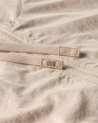 Chiara Full Zip Hooded Jacket