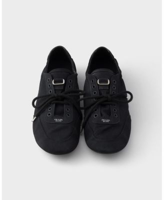 Men's Collapse Canvas Sneakers