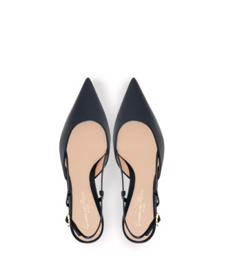  Women's Ascent 55 Pump