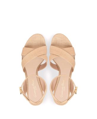  Women's Sabrina Sandals