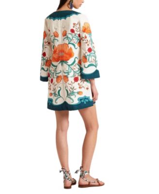  The Tunic Mini Placee'