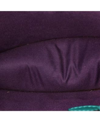  Medium Serpenti Forever Square Shoulder Bag Leather