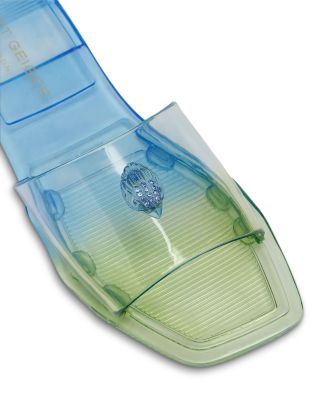 Women's Maddison Slides