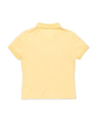 Collared Tee