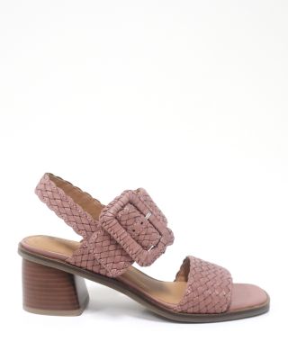 Women's Madlyn Woven Sandals