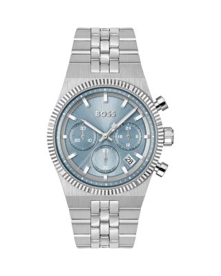 Candor Prime Chronograph, 41mm