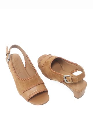 Women's Samarra Slingback Sandals