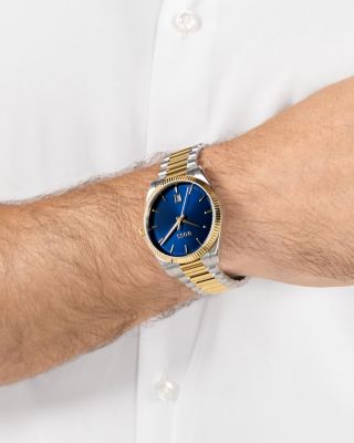 Cheswick Watch, 40mm