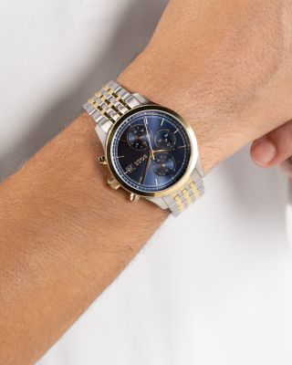 Stratus Chronograph, 41mm