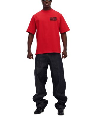 The Fashion Service Standards Tee