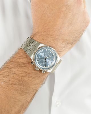 Candor Prime Chronograph, 41mm