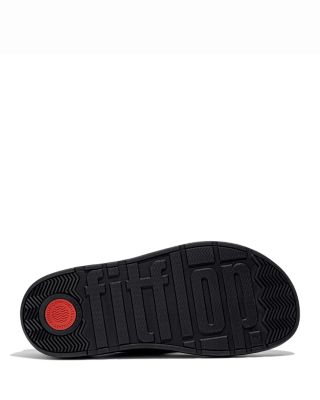 Women's GEN-FF Two Bar Leather Slide Sandals