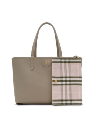 Bloomsbury Small Reversible Tote