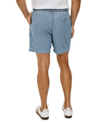 Archer 6" Drawstring Shorts
