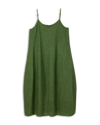 Lantern Cami Dress