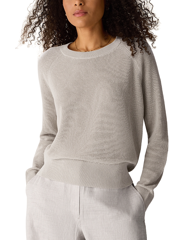 Eileen Fisher Crewneck Sweater