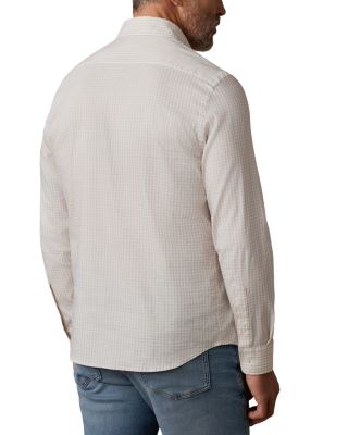 The Movement Long Sleeve Button Down Shirt