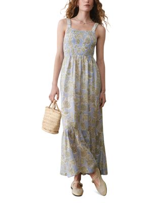 Selene Maxi Dress