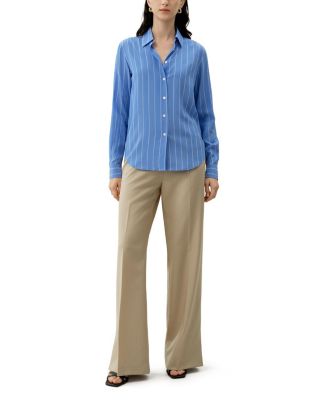  Amalfi Striped Shirt