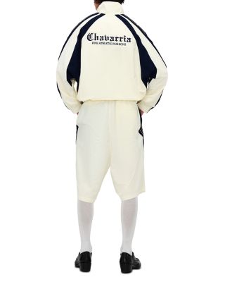 The Casa De Chavarria Tape Jacket