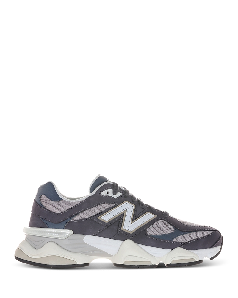 New Balance Men's 9060 Low Top Sneakers