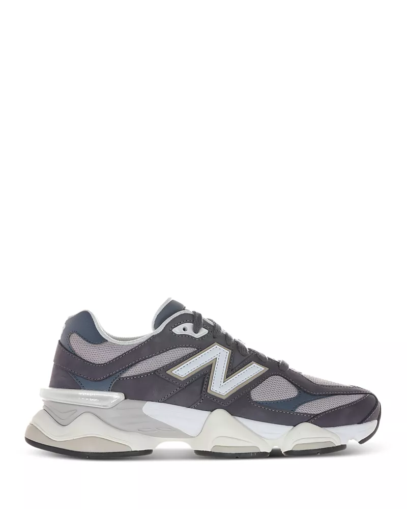New Balance Men's 9060 Low Top Sneakers