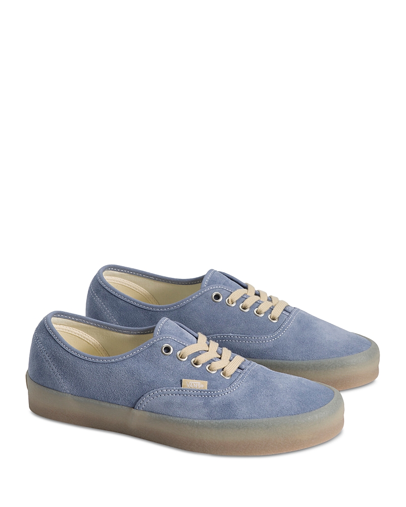 Vans Men's Authentic Crepe Mars Sneakers