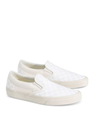 Women's Classic Slip On Sneakers