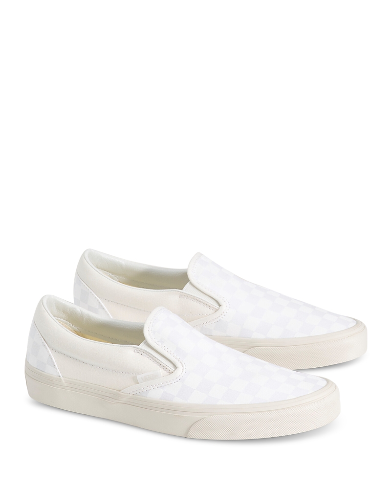 Vans Women's Classic Slip On Sneakers