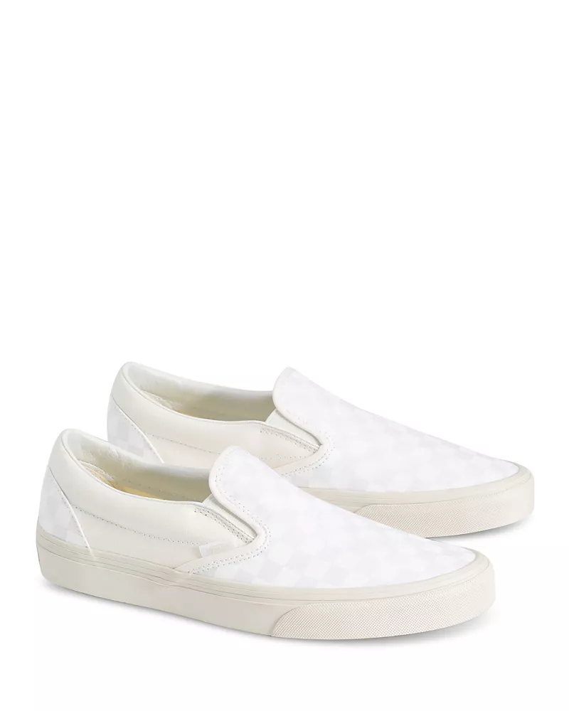 Vans Women's Classic Slip On Sneakers