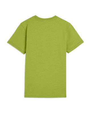 Boys' Seasonal Core Chest Embroidery Tee - Big Kid
