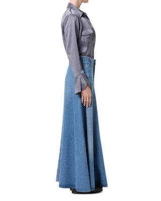 Effie Maxi Skirt