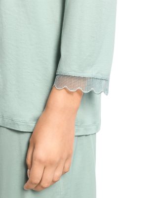 Inaya Long Pajama Set