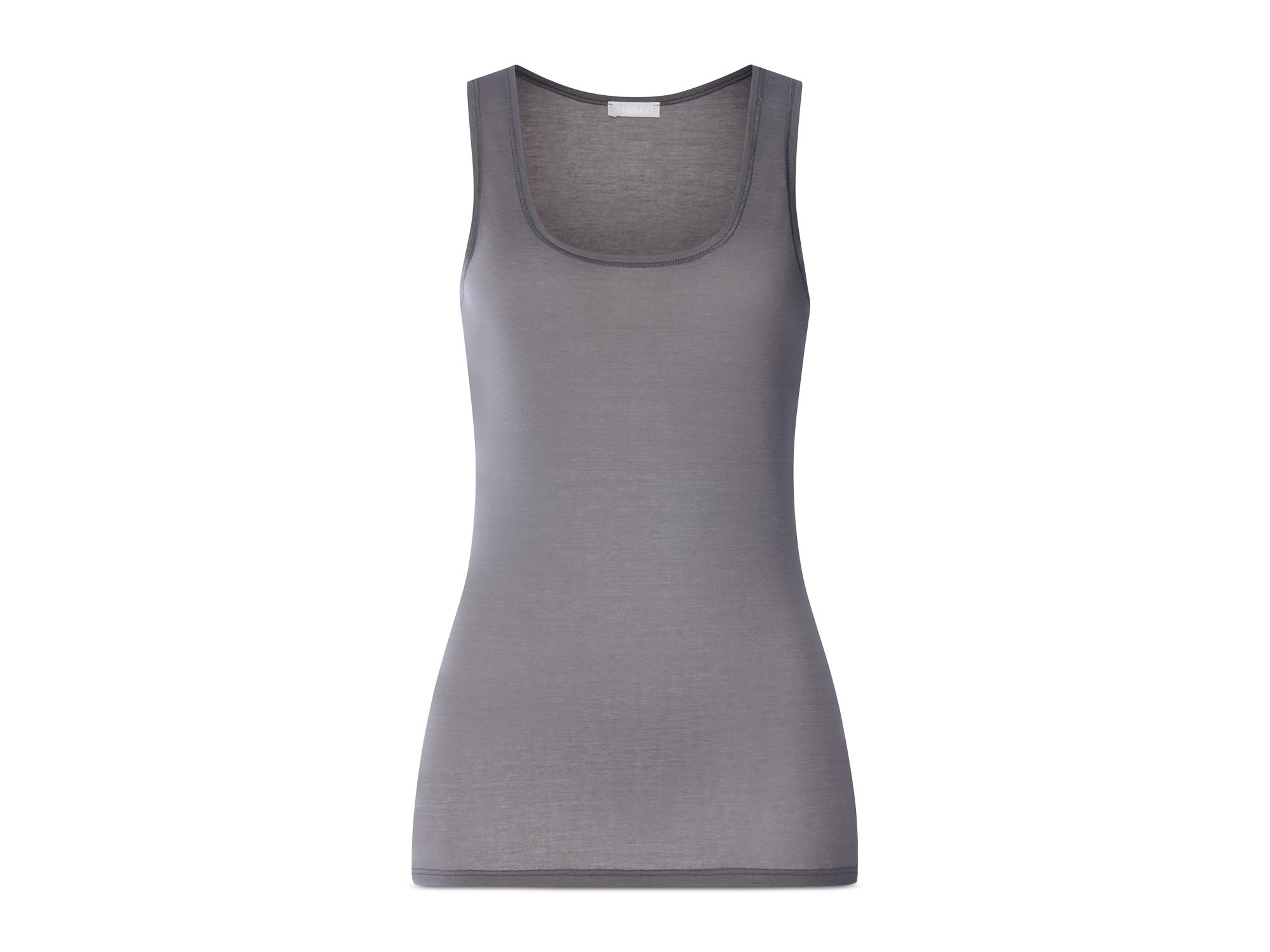 Ultralight Round Neck Tank — Image 6