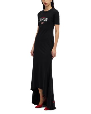 Welcome to American Gown