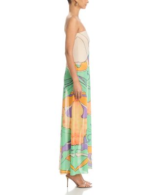 Alfie Maxi Dress