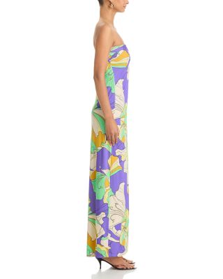 Esenia Maxi Dress