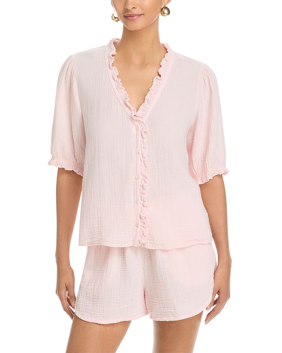 Xirena Jenna Shirt