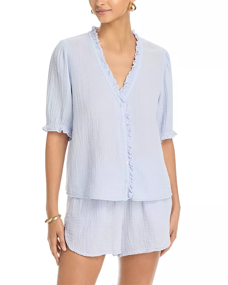 Xirena Jenna Shirt