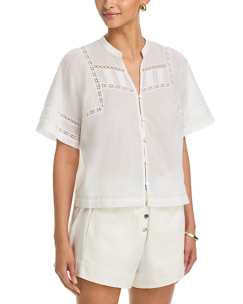 Rails Alanis Shirt