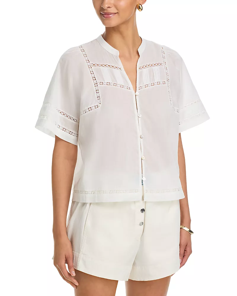 Rails Alanis Shirt