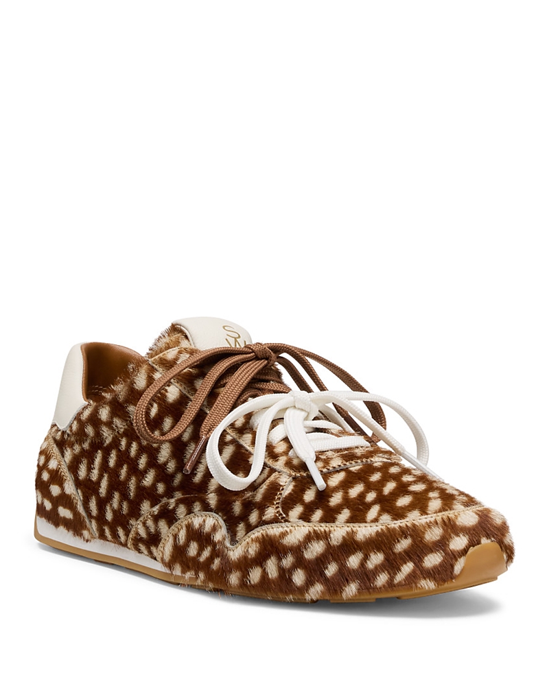 Stuart Weitzman Women's Bond Sport Sneakers
