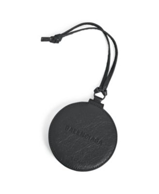  Le City Round Mirror Charm