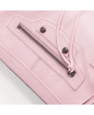 Le City Moto Mini Handbag