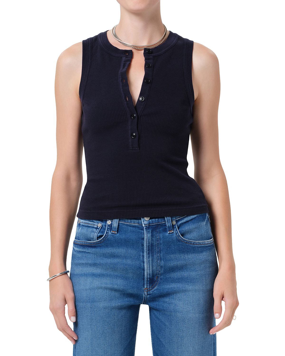 Citizens of Humanity Caralyn Tank Top