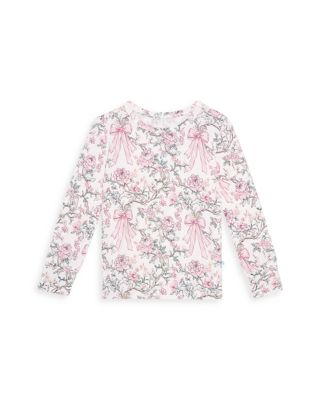 Girls' Irene Classic Pajama Set - Little Kid