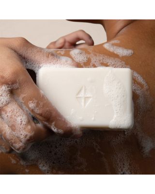Solid Body Wash Bar